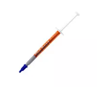 Термопаста GD007 Premium 1г, с серебром 6.8 Вт/м*K