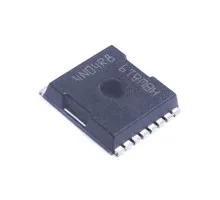 Чип 4N04R8 IPLU300N04S4-R8 PSOF8, Транзистор MOSFET N-канальний 40В 300А